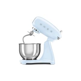 SMEG Küchenmaschine SMF05RDEU Hellblau - FRI-GX47-005B03
