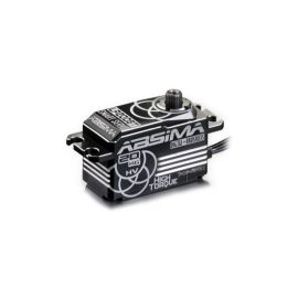 Absima Standard Servo LP20DBT 20 kg Digital HV - FRI-GX47-006A0B