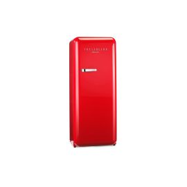 Trisa Kühlschrank Frescolino Classic Rot, Rechts - FRI-GX47-005G4C