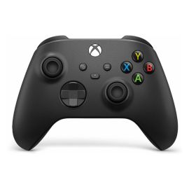 Microsoft Xbox Wireless Controller Carbon Black - FRI-GX47-0006P4