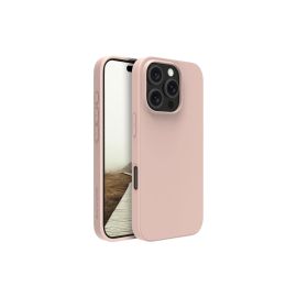 dbramante1928 Back Cover Greenland iPhone 16 Pro Pink Sand - FRI-GX47-002SWN