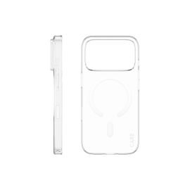 CARE SL1M iPhone 17 Pro Transparent - FRI-GX47-00701T