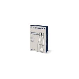 Sodastream Reinigungs-Tabs 10 Stk. - FRI-GX47-003E4J
