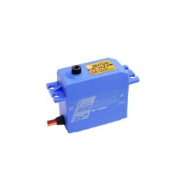 Savöx Standard Servo SW-0231MG+ 15 kg, 0.17 s, Wasserdicht - FRI-GX47-0035QZ