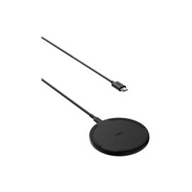 Belkin Wireless Charger BoostCharge ohne Netzteil Schwarz - FRI-GX47-001M85