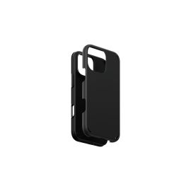 CARE Back Cover Feature Double Defense iPhone 16 Pro Max Schwarz - FRI-GX47-002GDD