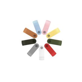 Smallrig Schutzhüllen-Set S70 Silikon, 9 Farben - FRI-GX47-002BPJ