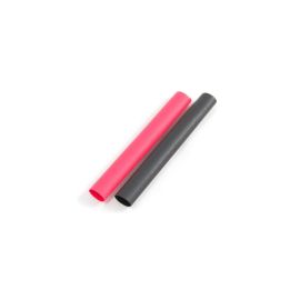 EP Schrumpfschlauch 1 m x 4 mm Rot Schwarz