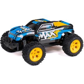 TEC-TOY Spielzeugauto Sneak Max 1:12 Blau - FRI-GX47-00355R