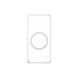 CARE Back Cover Urban Explorer (QI redy) Galaxy S26 Transparent - FRI-GX47-0012R3