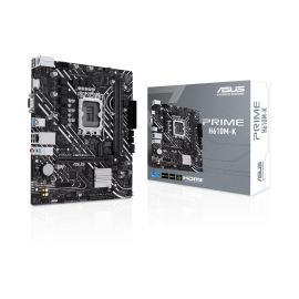 ASUS Mainboard PRIME H610M-K - FRI-GX47-003GH0