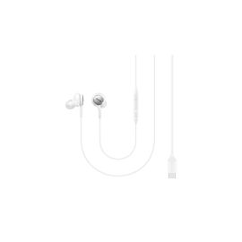 Samsung In-Ear-Kopfhörer USB Type-C EO-IC100 (EO-IC100BWEGEU) - FRI-GX47-001J5R