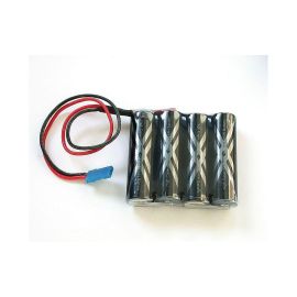 OEM RC-Akku NiMH 2500 mAh 4.8 V Eneloop - FRI-GX47-001TFB