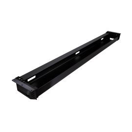 Actiforce Kabelwanne Swing Schwarz - FRI-GX47-000C06