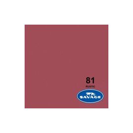 Savage Hintergrund Papier 2.72 x 11m Rustic - FRI-GX47-001P9J