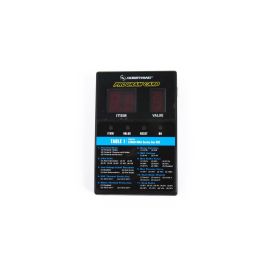 Hobbywing Programmierkarte LED - FRI-GX47-00168X