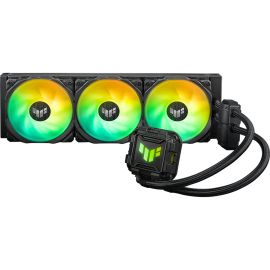 ASUS Wasserkühlung TUF Gaming LC II 360 ARGB - FRI-GX47-0030XG