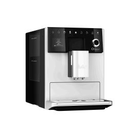 Melitta Kaffeevollautomat CI Touch Silber - FRI-GX47-004SA0