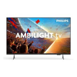 Philips TV 65PUS8001/12 65", 3840 x 2160 (Ultra HD 4K), LED-LCD