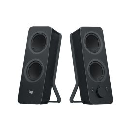 Logitech PC-Lautsprecher Z207 - FRI-GX47-001FR7