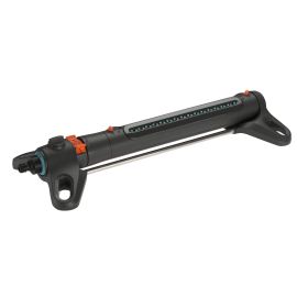 GARDENA Viereckregner AquaZoom M - FRI-GX47-006GZH