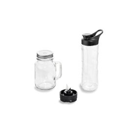 ADE Zerkleinerer Zubehör Set Smoothie zu KA 1805 - FRI-GX47-003RFH