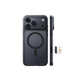Torras Guardian-Mag iPhone 18 Pro Max, Black - FRI-GX47-0077ZW