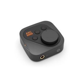 IK Multimedia Kopfhörerverstärker ARC ON-EAR - FRI-GX47-002W4P