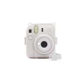 Fujifilm Kameratasche Instax Mini 12 Transparent - FRI-GX47-006EK0