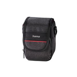 Hama Valletta Polytex Schwarz - FRI-GX47-007RM1