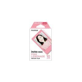 Fujifilm Instax Mini Pink Lemonade 10 Blatt - FRI-GX47-00673S