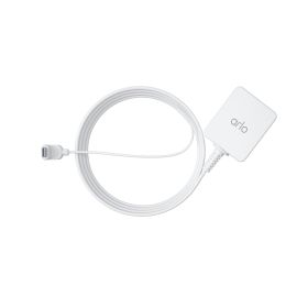 Arlo Netzadapter für Essential Outdoor Sicherheitskameras - FRI-GX47-00037Q