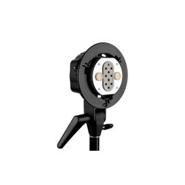 Godox Halterung AD-B2 – AD200 - FRI-GX47-003PFA