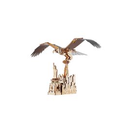 WoodTrick Bausatz Liberty Eagle - FRI-GX47-006H0D