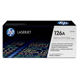 HP Belichtungstrommel Nr. 126A (CE314A) - FRI-GX47-0038TN