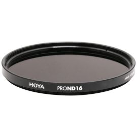 Hoya Graufilter Pro ND16 62 mm - FRI-GX47-0052Z1