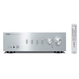 Yamaha Stereo-Verstärker A-S501 Silber - FRI-GX47-005WRS