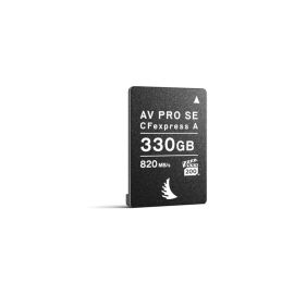 Angelbird CFexpress-Karte AV PRO CFexpress A SE 330 GB - FRI-GX47-0028W7