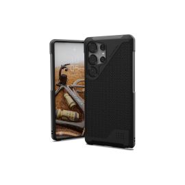 UAG Back Cover Metropolis LT Galaxy S25 Ultra Kevlar Black - FRI-GX47-001Y07