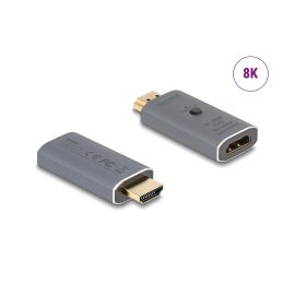 Delock HDMI EDID Emulator - FRI-GX47-0078S1