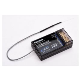 Futaba Empfänger R3106GF - FRI-GX47-00224D