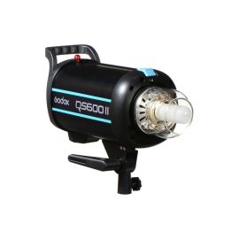 Godox Blitzgerät QS600II - FRI-GX47-002D17