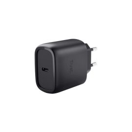 Trust USB-Wandladegerät Maxo USB-C-GaN 45 W Schwarz - FRI-GX47-00336K