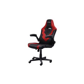 Trust Gaming-Stuhl GXT 703R RIYE Schwarz/Rot - FRI-GX47-004KS1