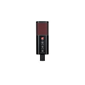 sE Electronics Kondensatormikrofon NEOM USB Nierencharakteristik - FRI-GX47-006S4M