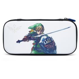 Power A Slim Case Master Sword Defense - FRI-GX47-004V1B