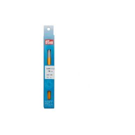 Prym Häkelnadel Ø 5 mm, Wolle, Soft-Griff - FRI-GX47-001MPX