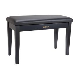 Roland Klavierbank RPB-D100 Duet – Satin Black - FRI-GX47-005YCJ