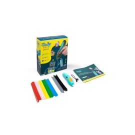 3Doodler Pen Set 3D Stift Start+ ab 6 Jahren - FRI-GX47-003DKD