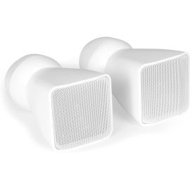 Power Dynamics BSX30W weiss - FRI-GX47-0021BN